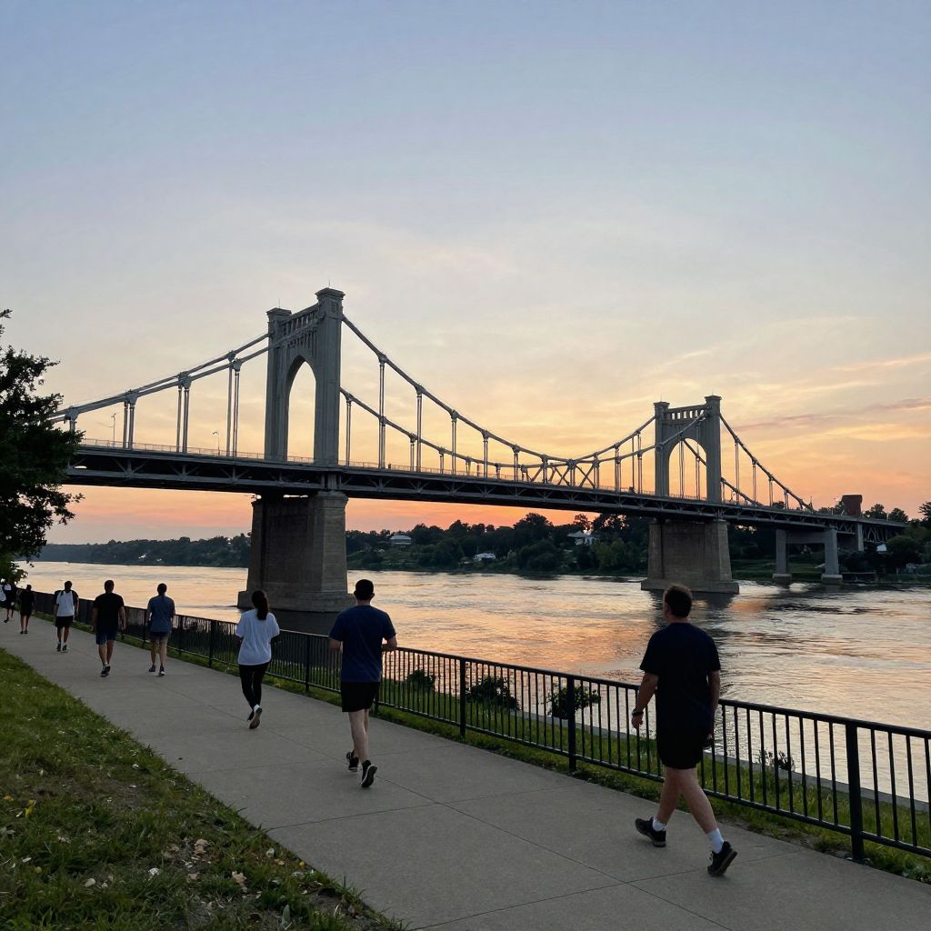 Milton-Madison Bridge