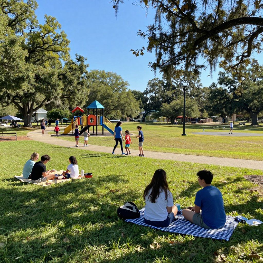 Liberty Park