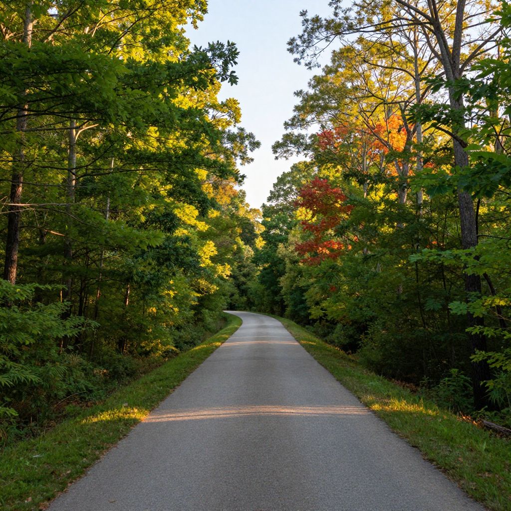 Natchez Trace Parkway