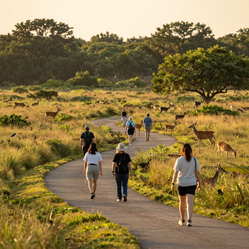 Pearl River Wildlife Management Area