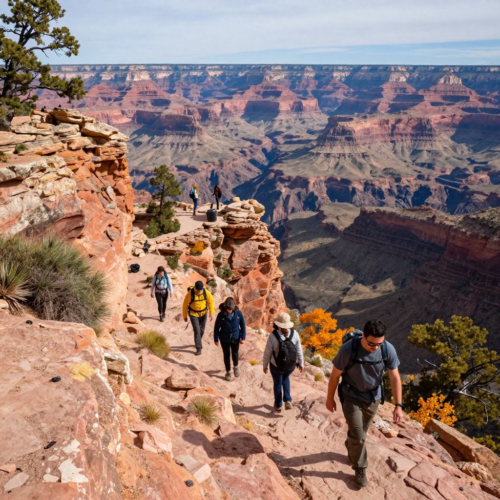 Little Grand Canyon