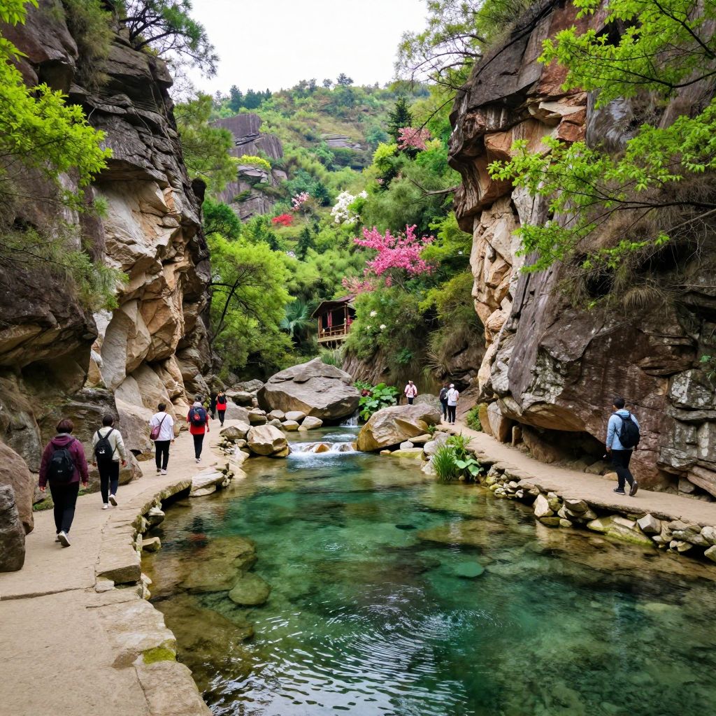 Bell Smith Springs