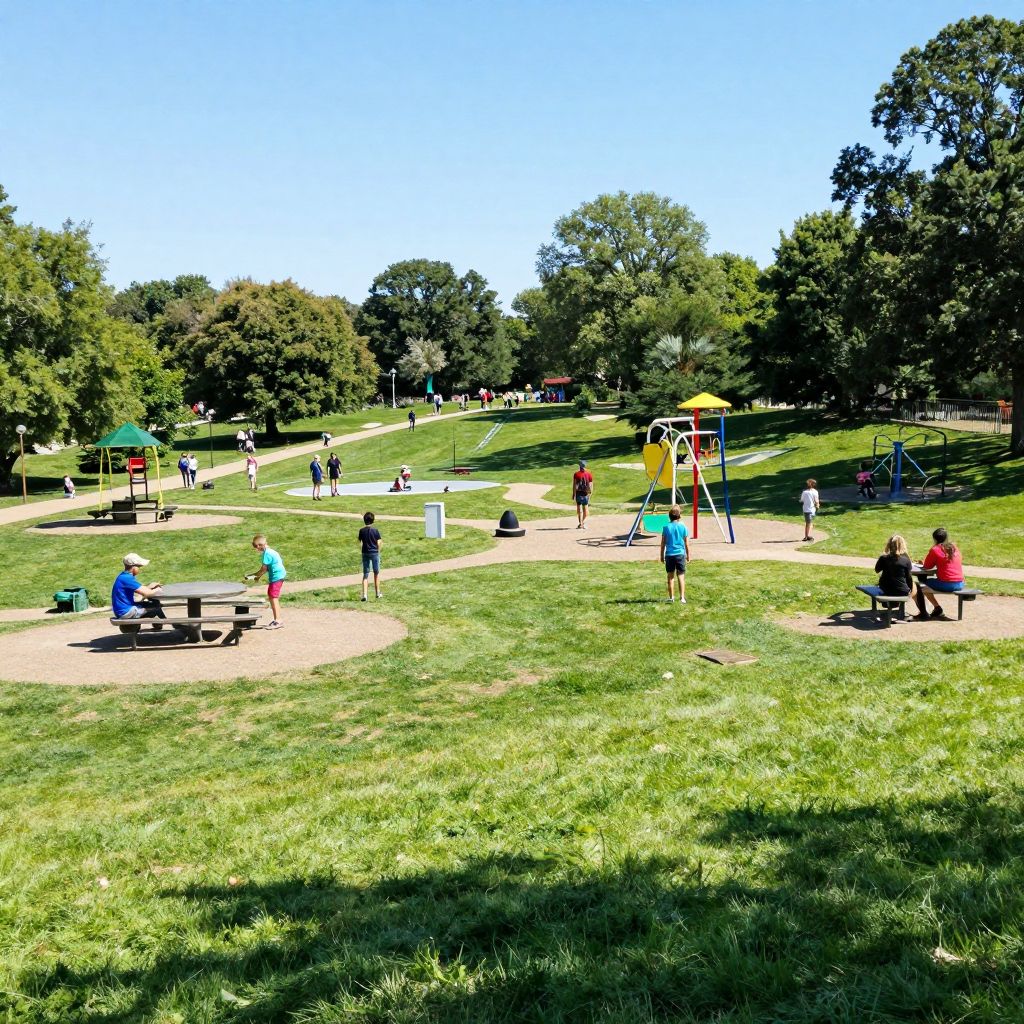 Matter Park
