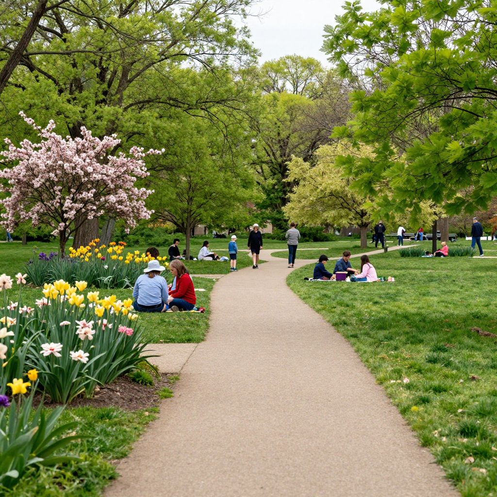 James E. Lambert Park