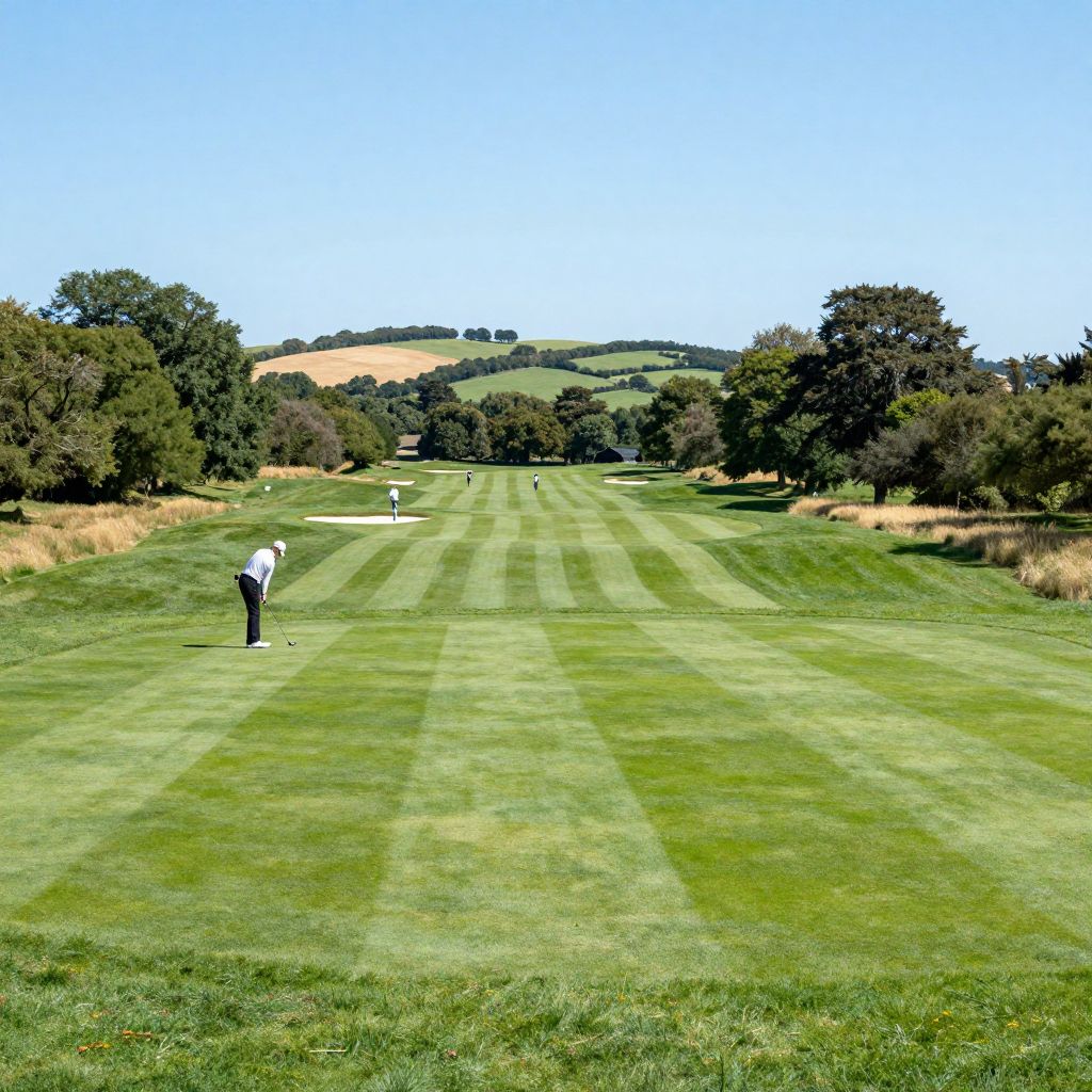 Woodstone Meadows Golf Course
