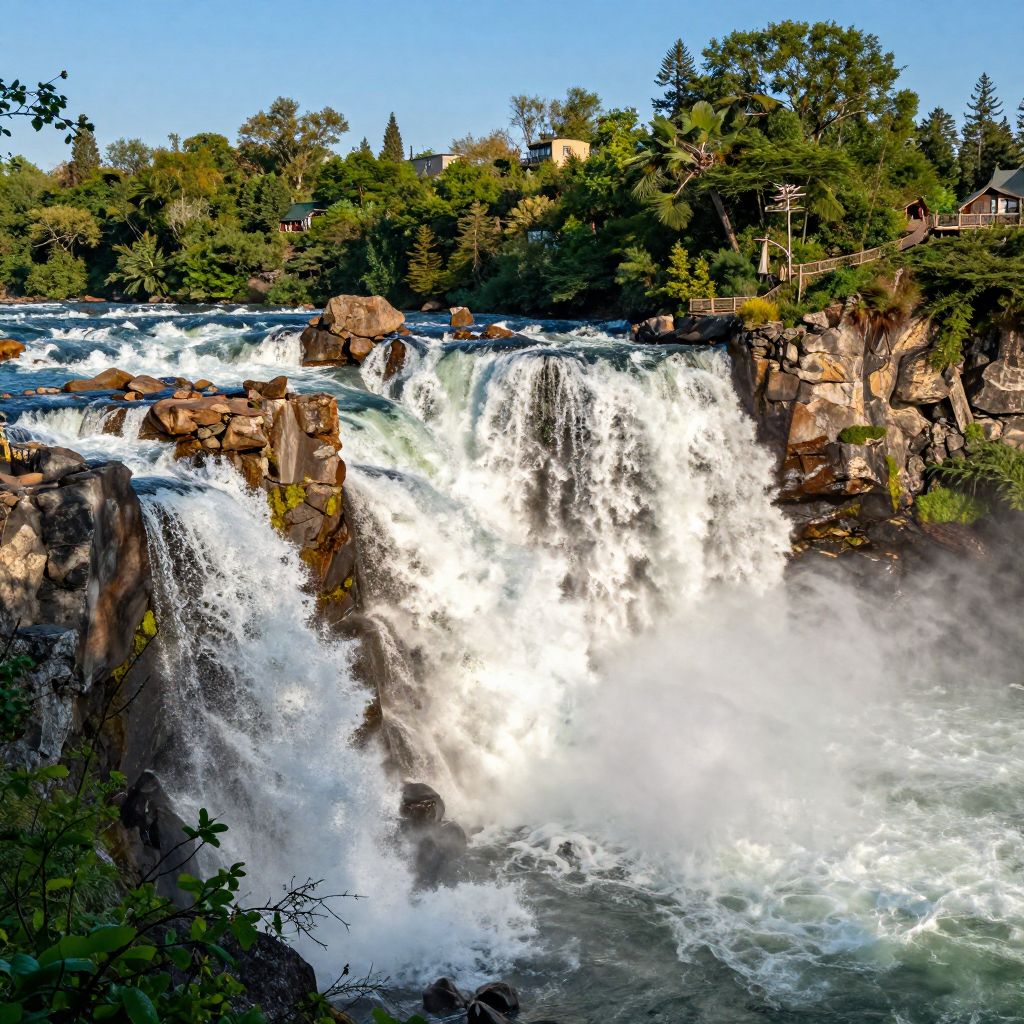 Great Falls Park