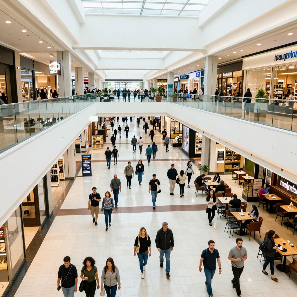 Tysons Corner Center