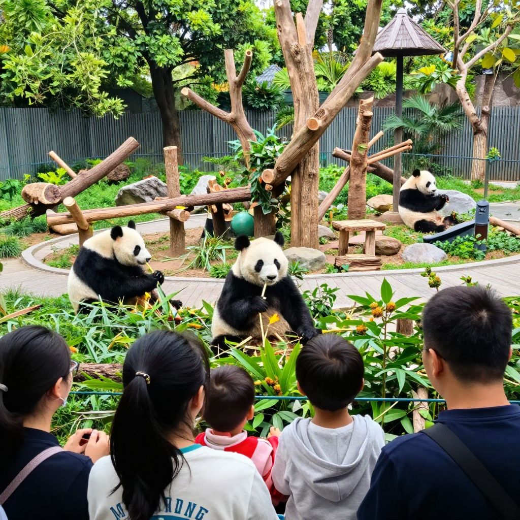 Smithsonian National Zoo