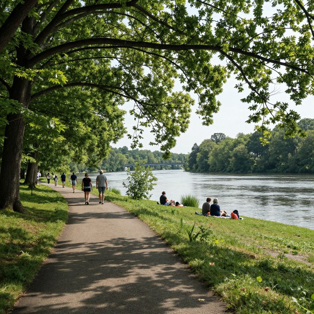 Turkey Run Park
