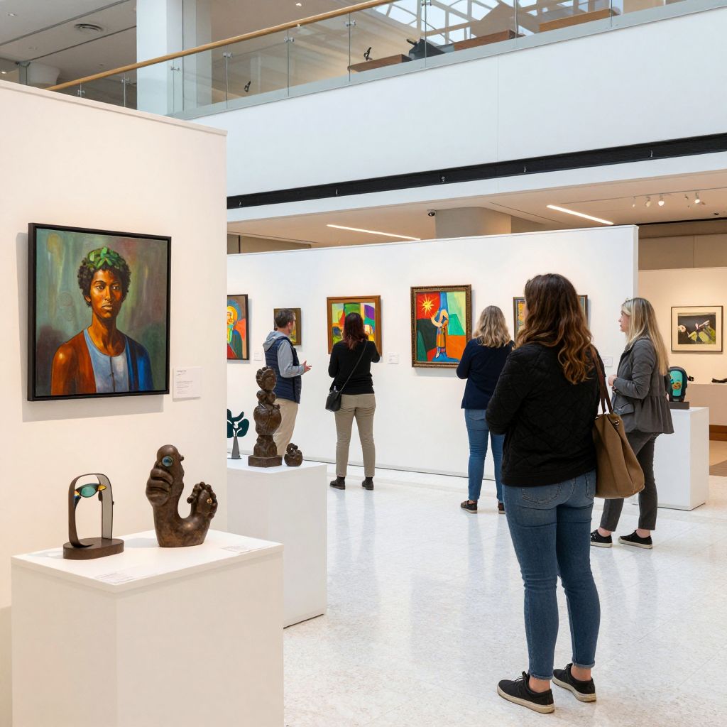 The Emerson Galleries