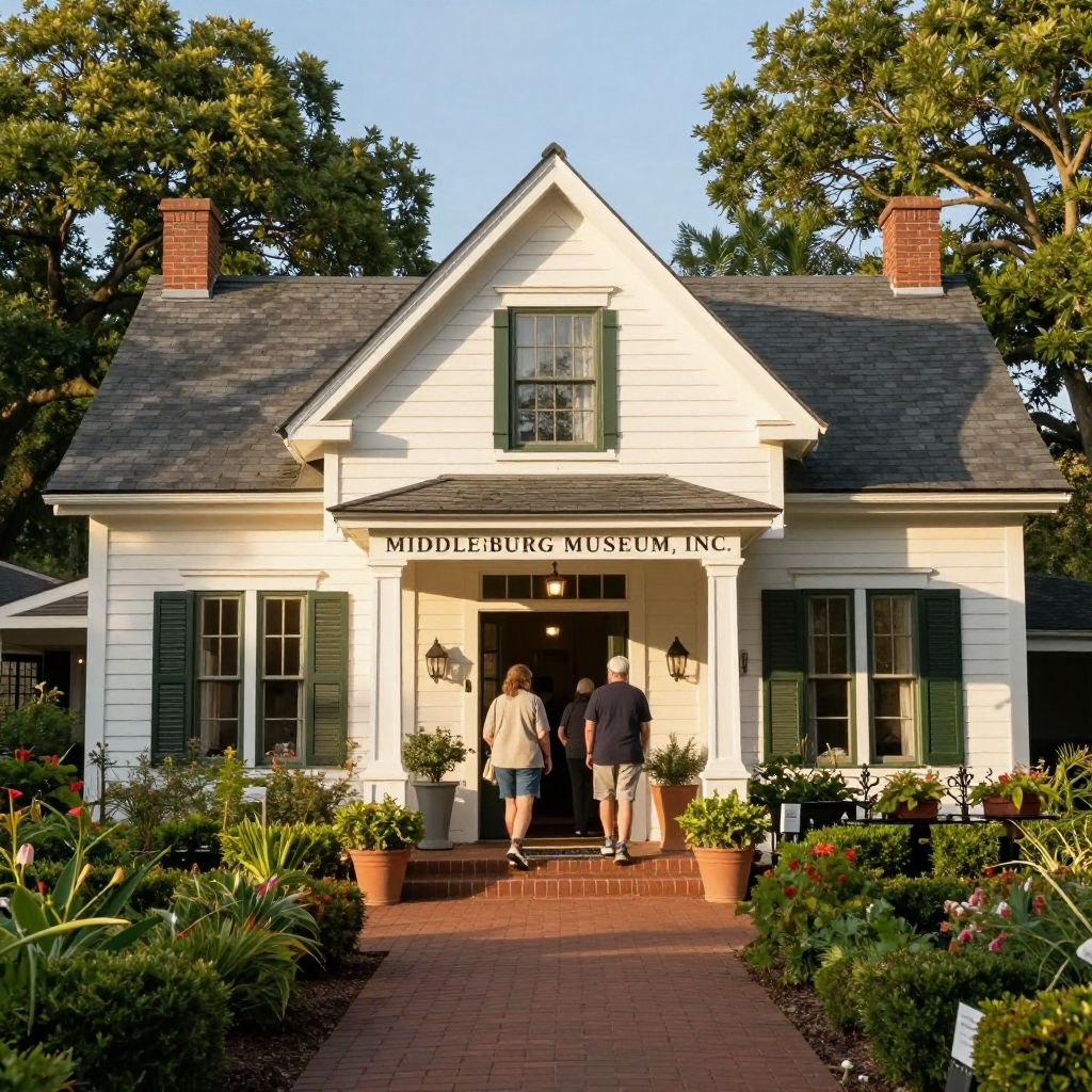 Middleburg Museum