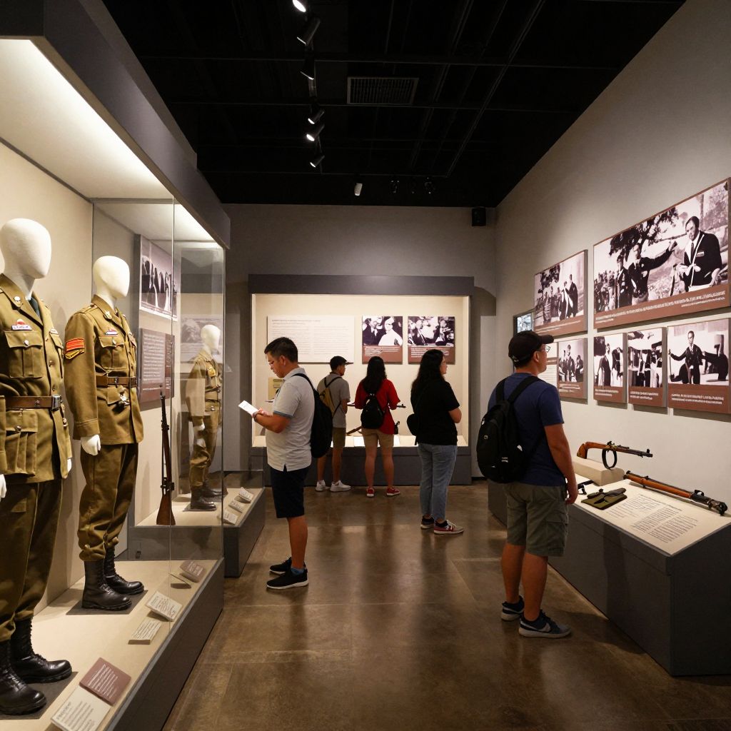 Military Museum of North Florida