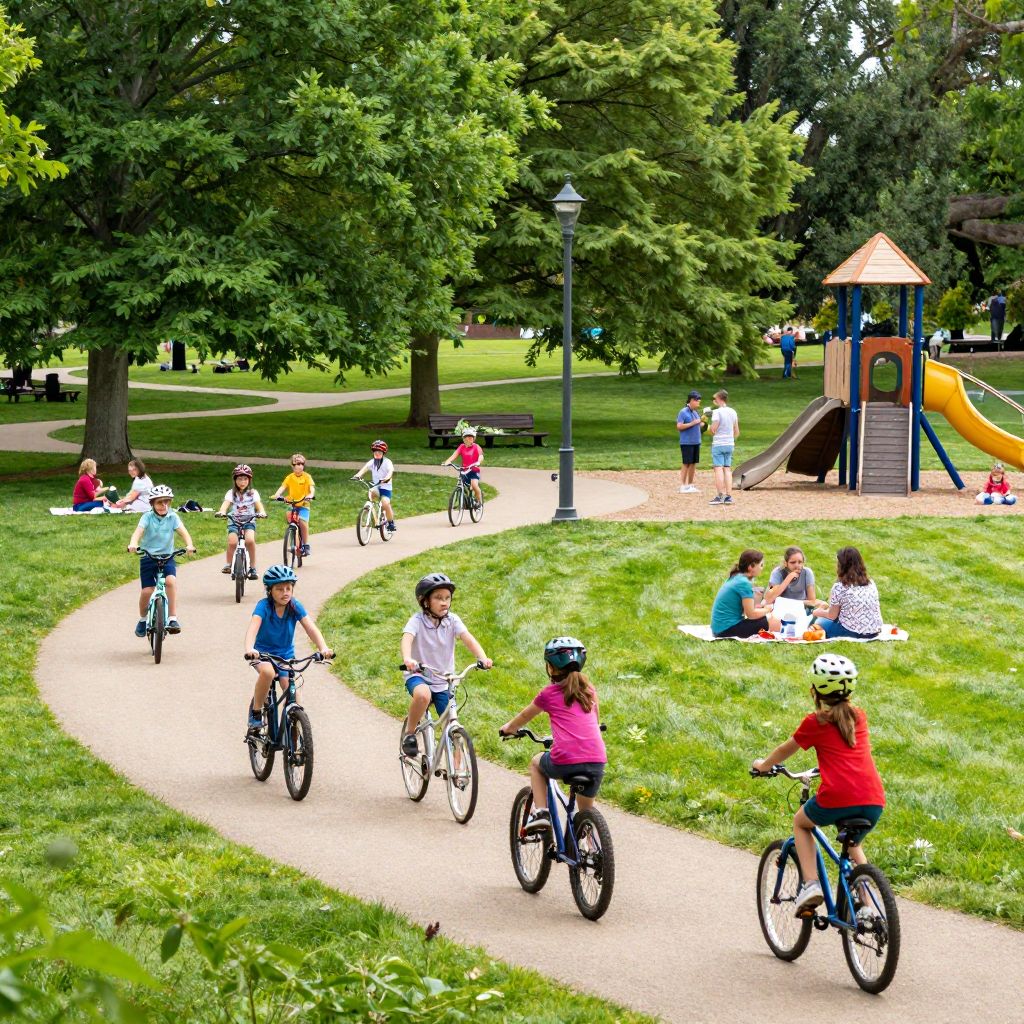 Tatum Park
