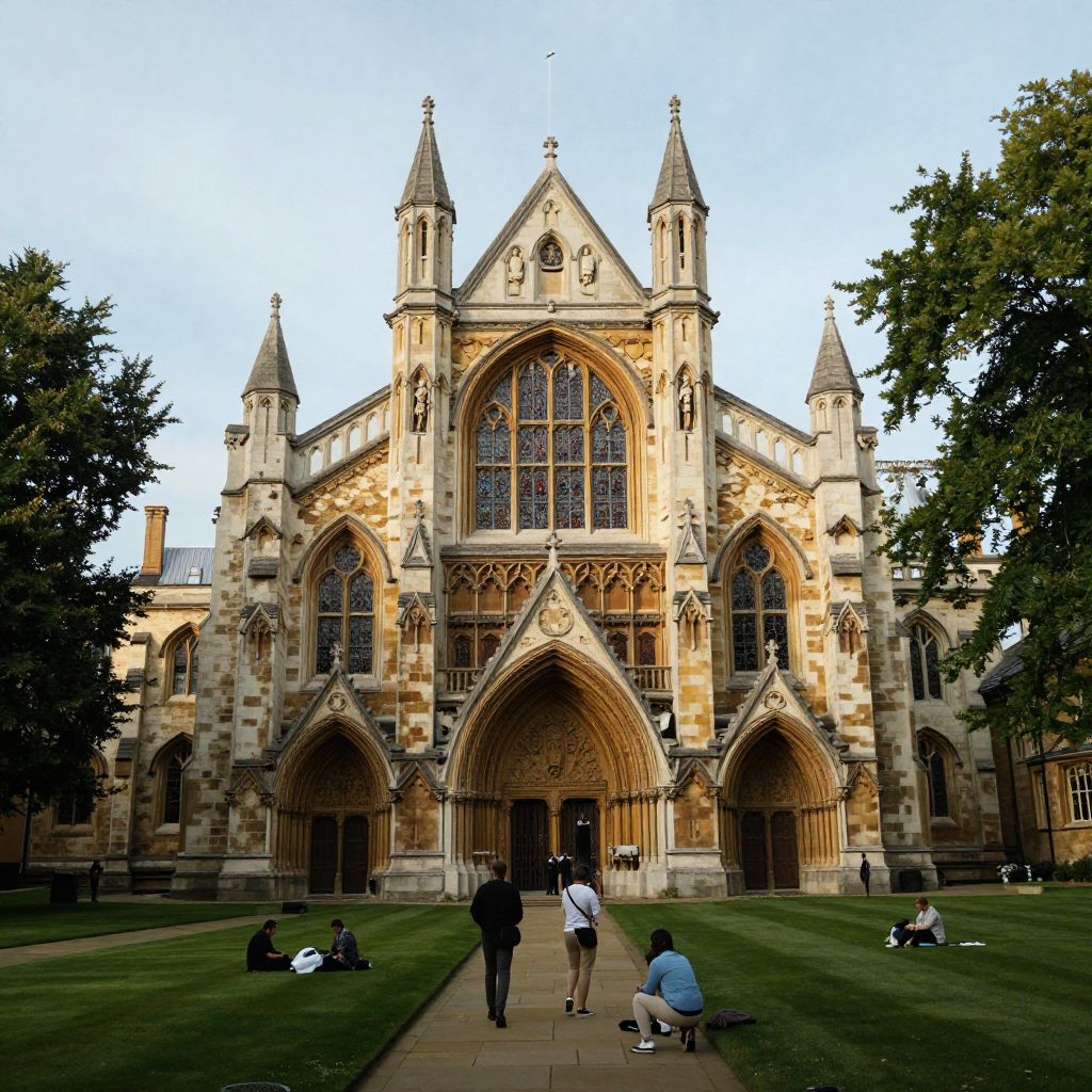 Christ Church