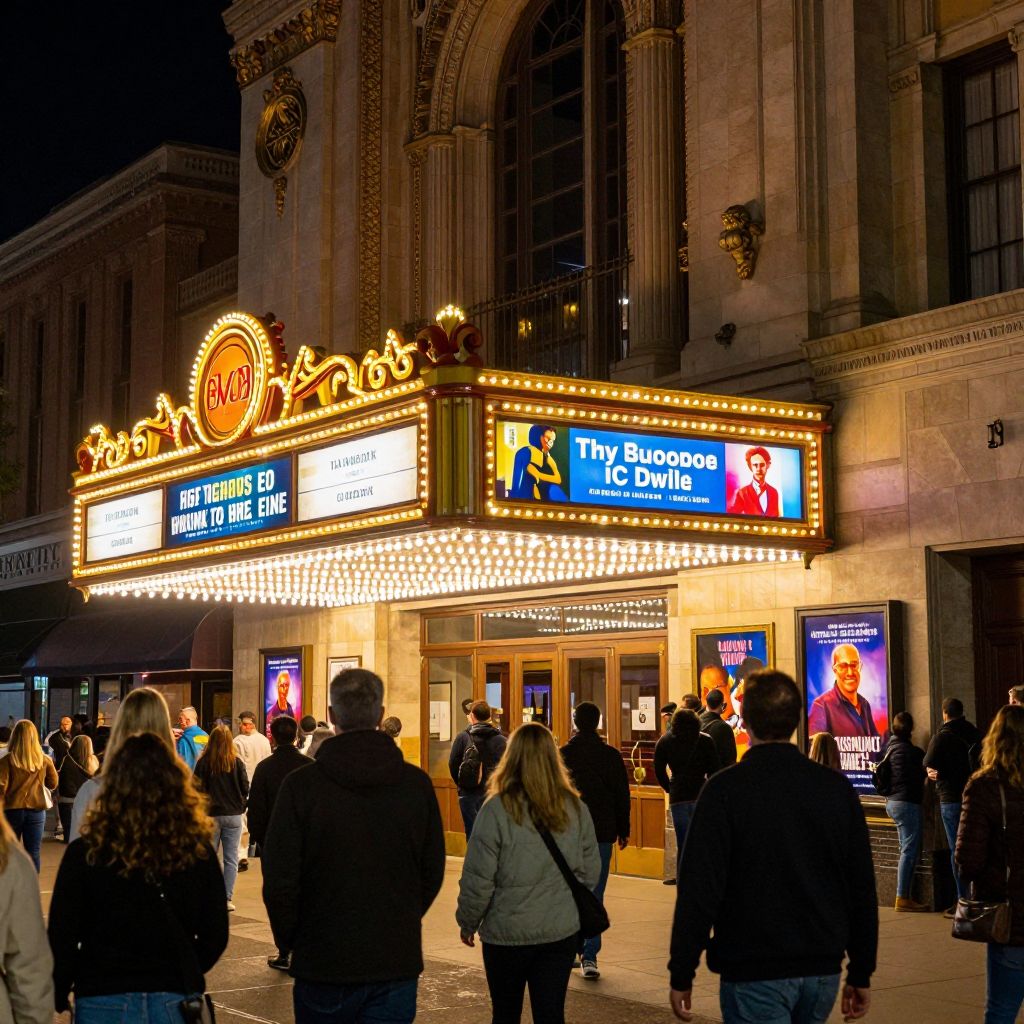 Paramount Theatre