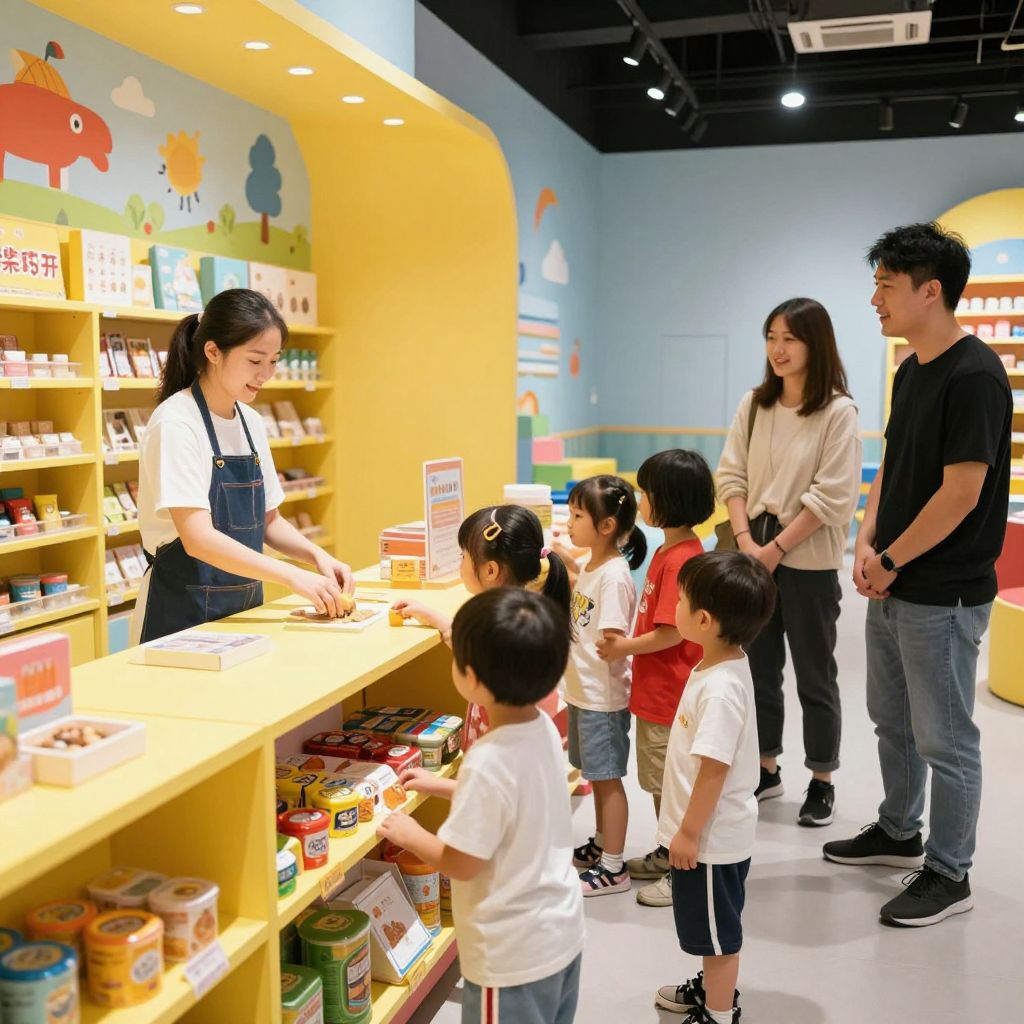 Kidcity Children's Museum