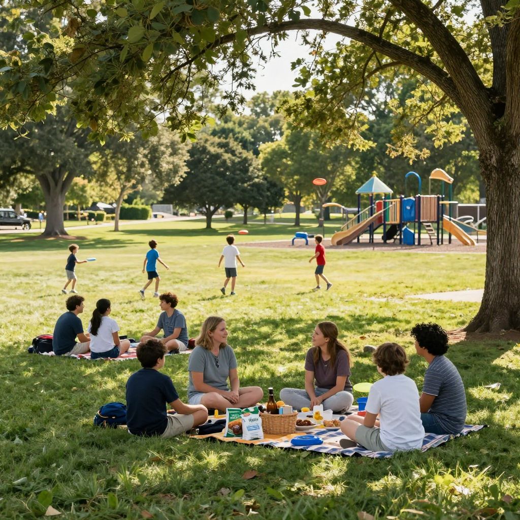 McCutcheon Park
