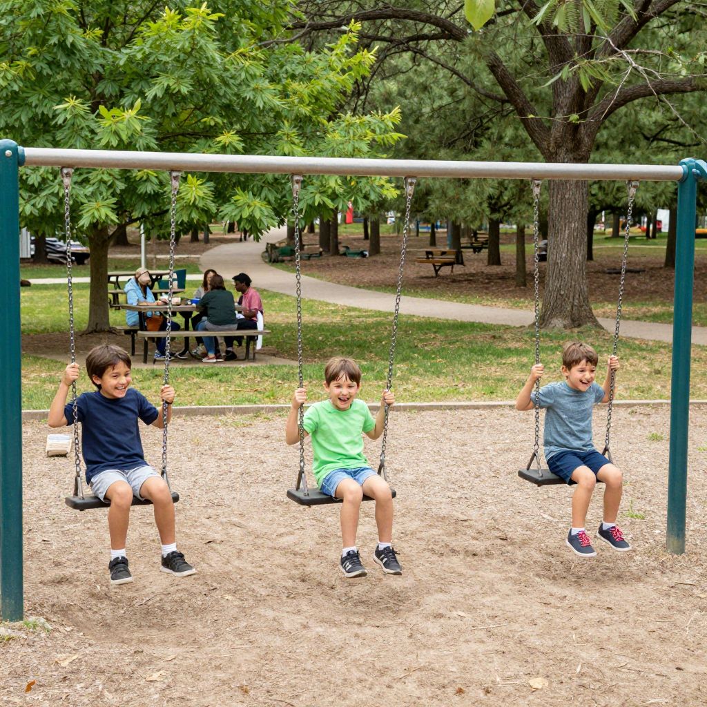 Butternut Hollow Park