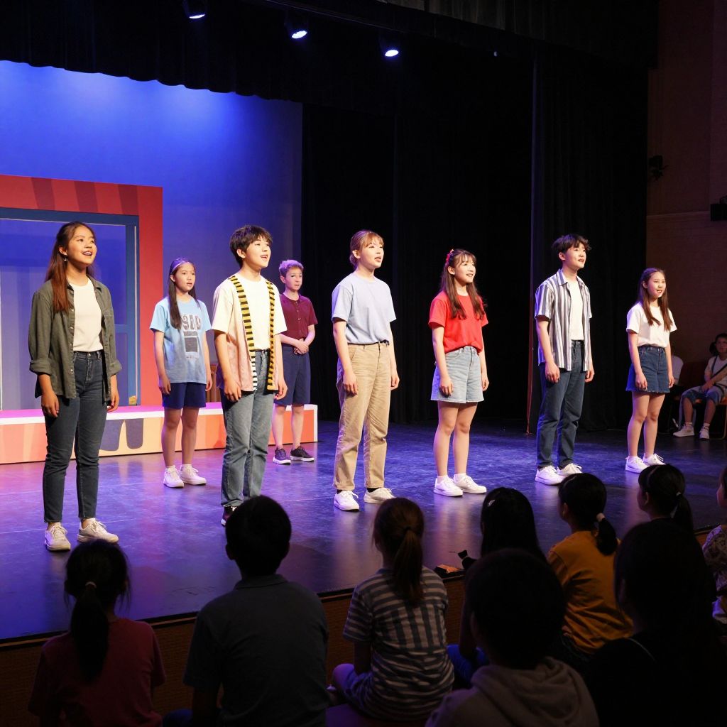 Oddfellows Playhouse