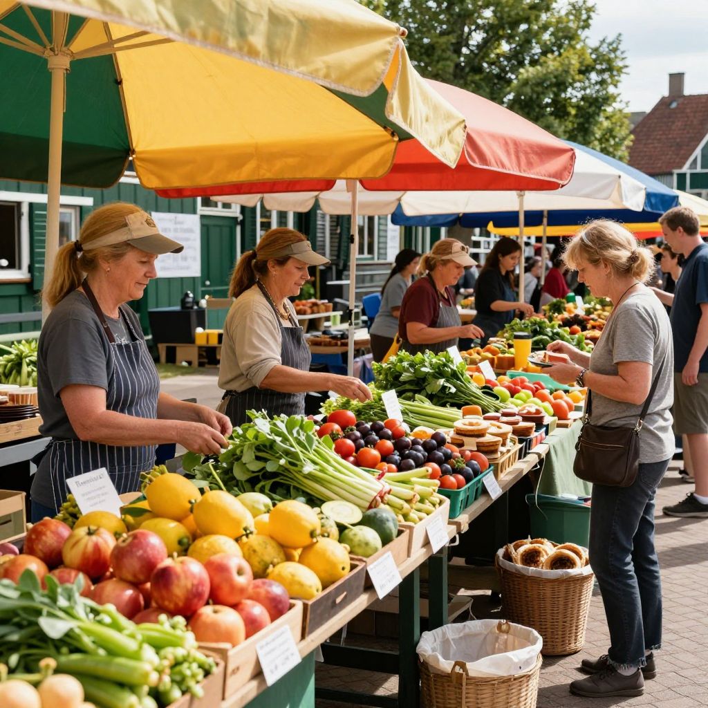 Dutch Country Farmers Market
