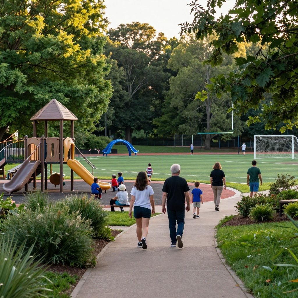 Southern Park