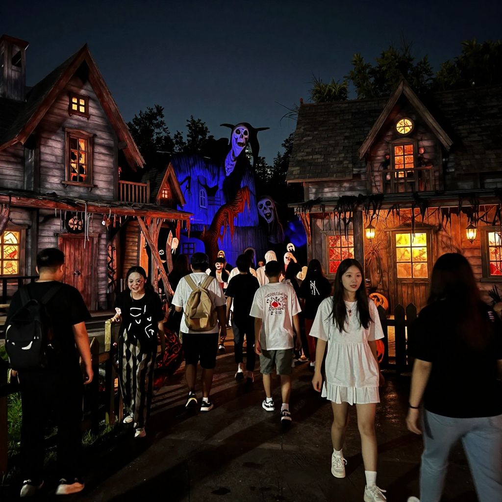 Frightland