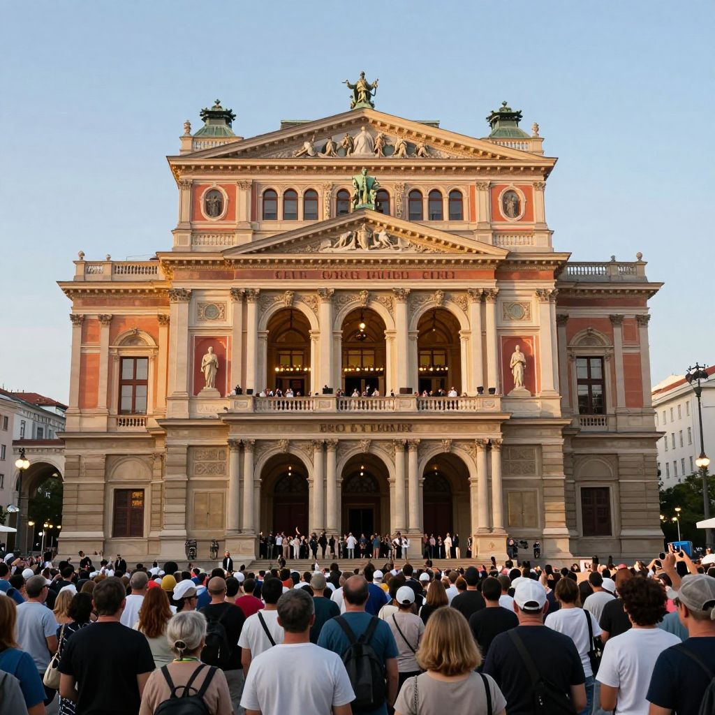 Sorg Opera House
