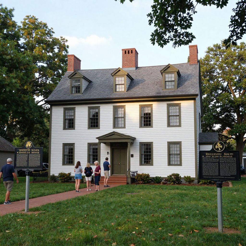 Middletown Historical Society