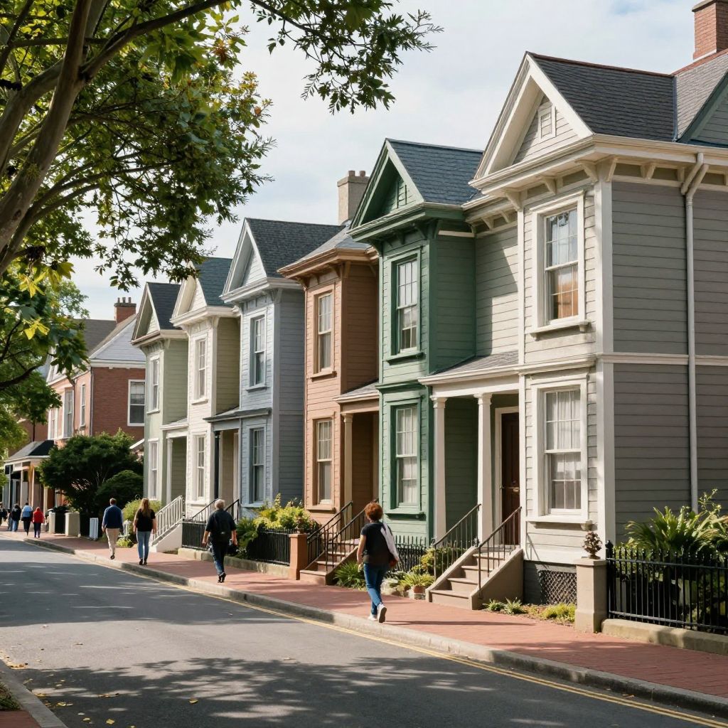 Highlands Historic District