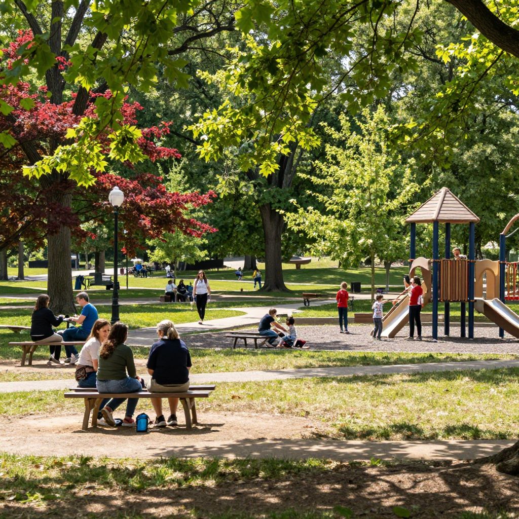 Smith Park
