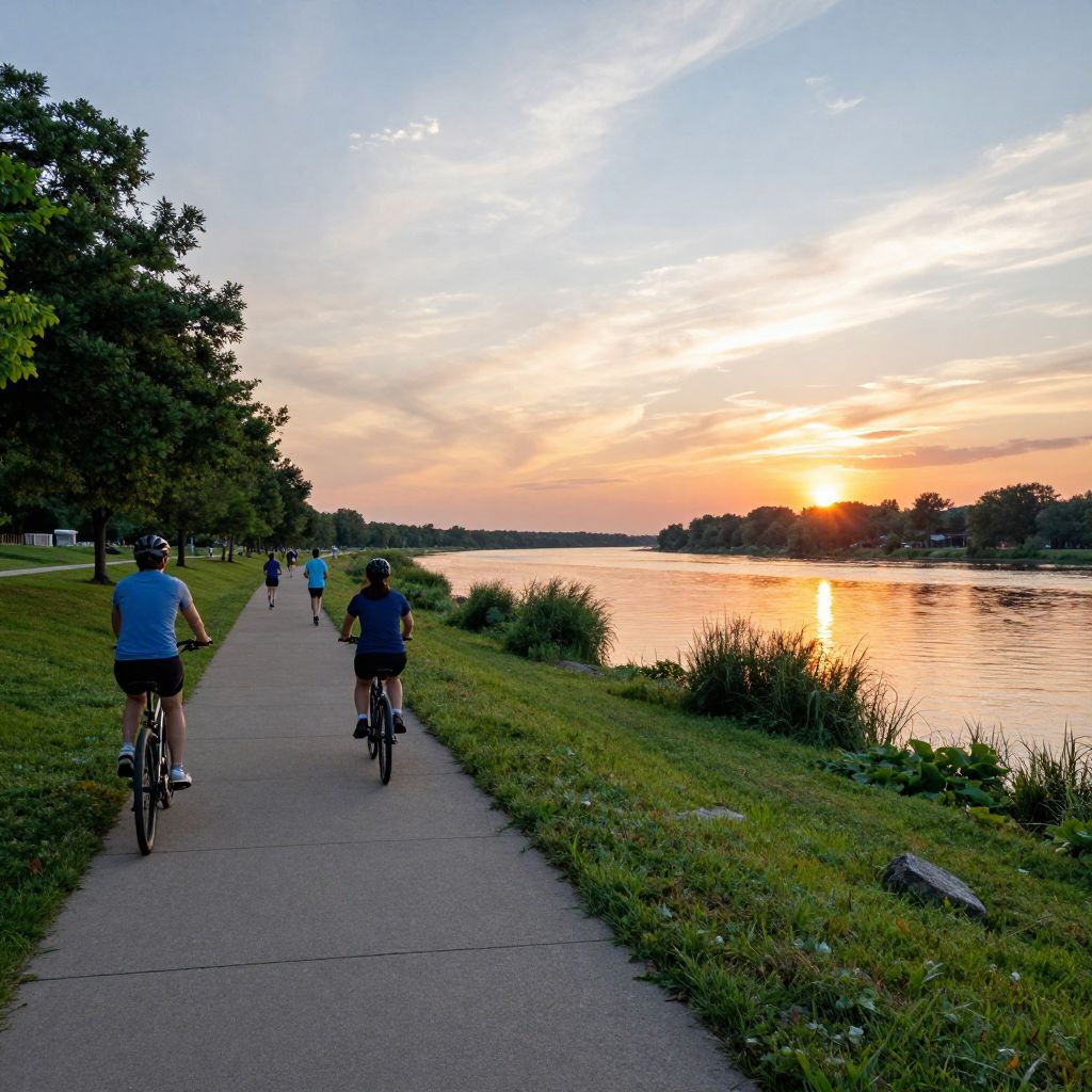 Great Miami Riverway