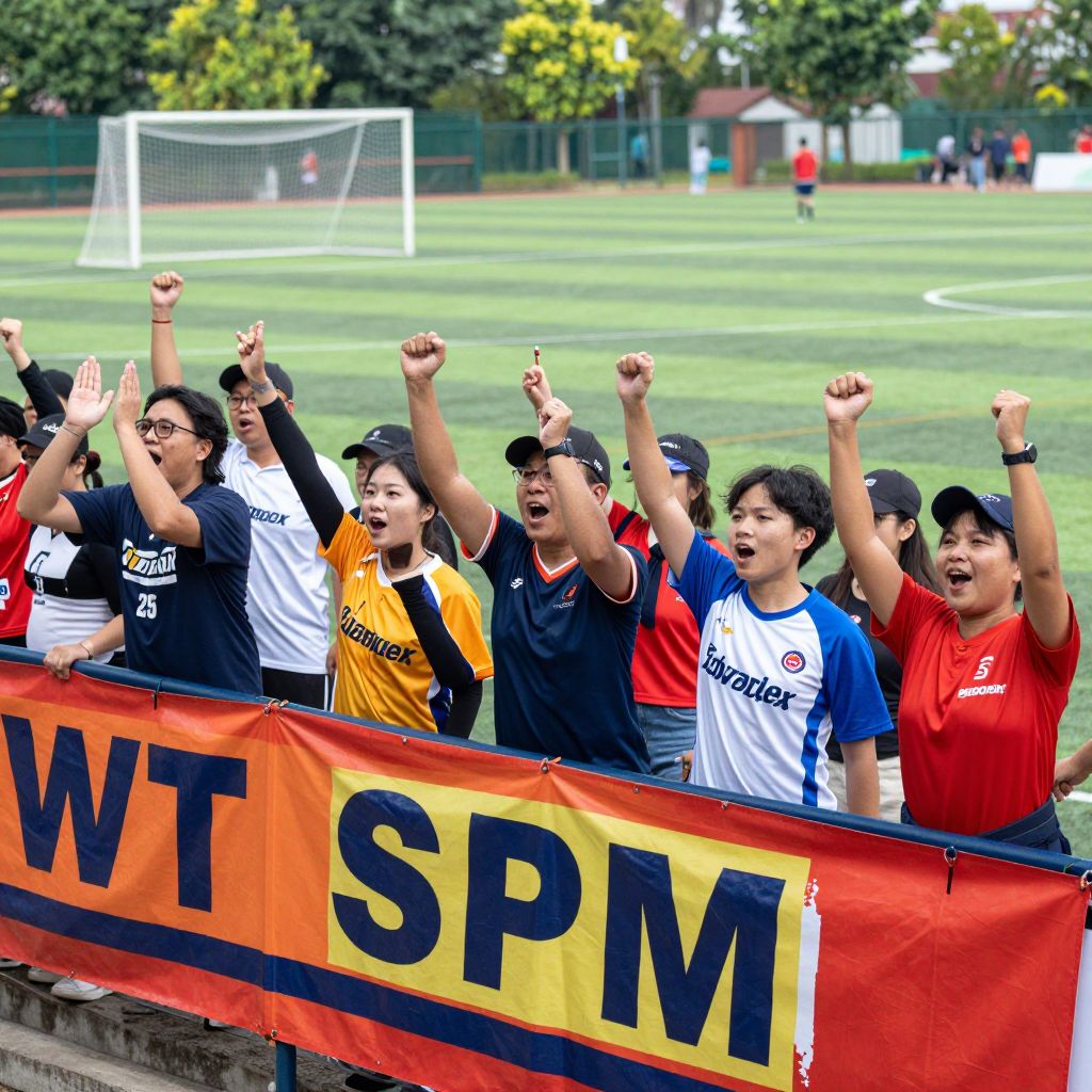 River City Sportsplex