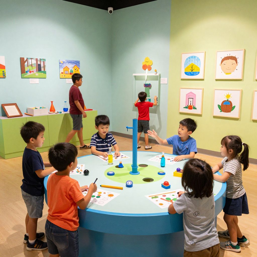 Children's Museum of Richmond