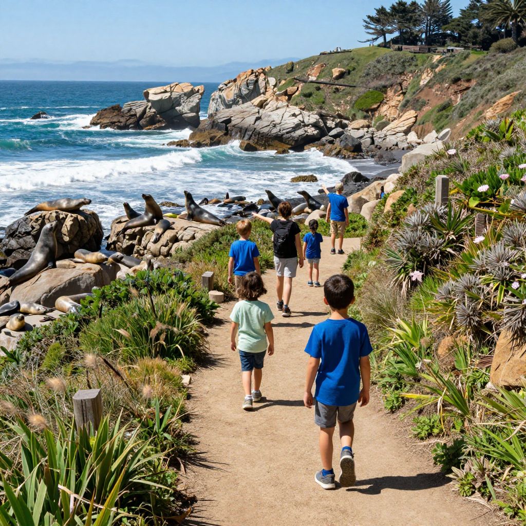 Point Lobos State Natural Reserve