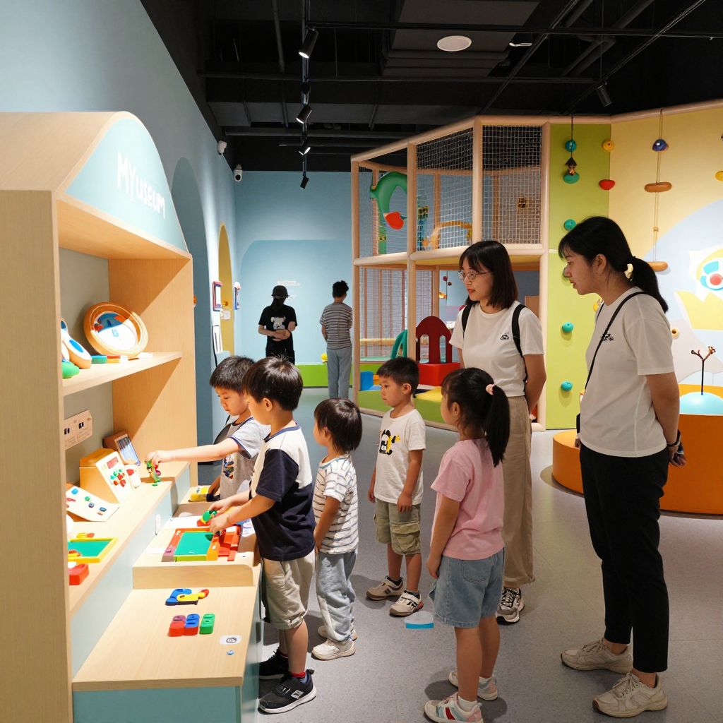 MY Museum