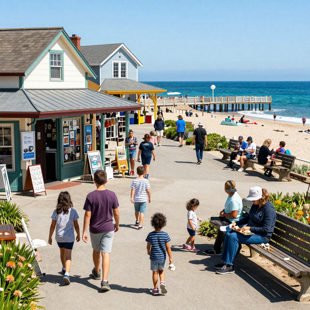 Cannery Row