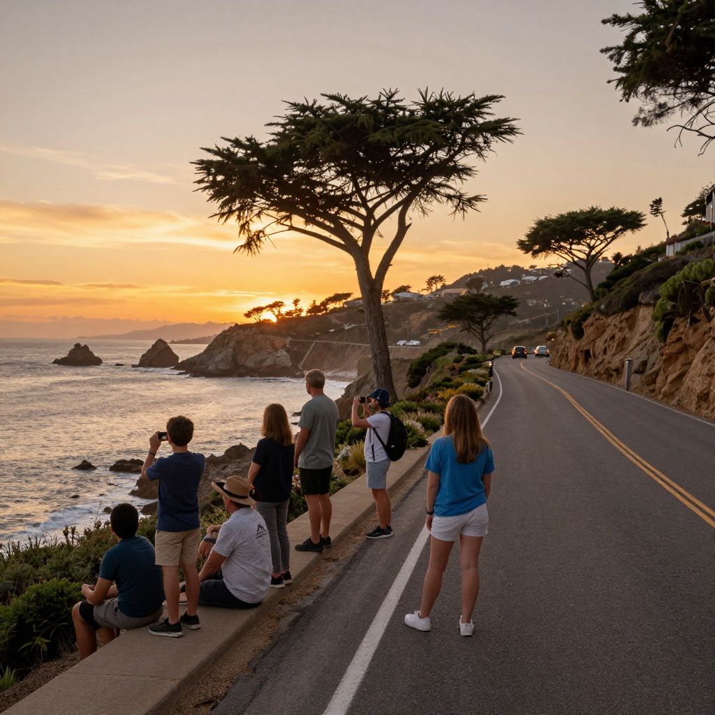 17-Mile Drive
