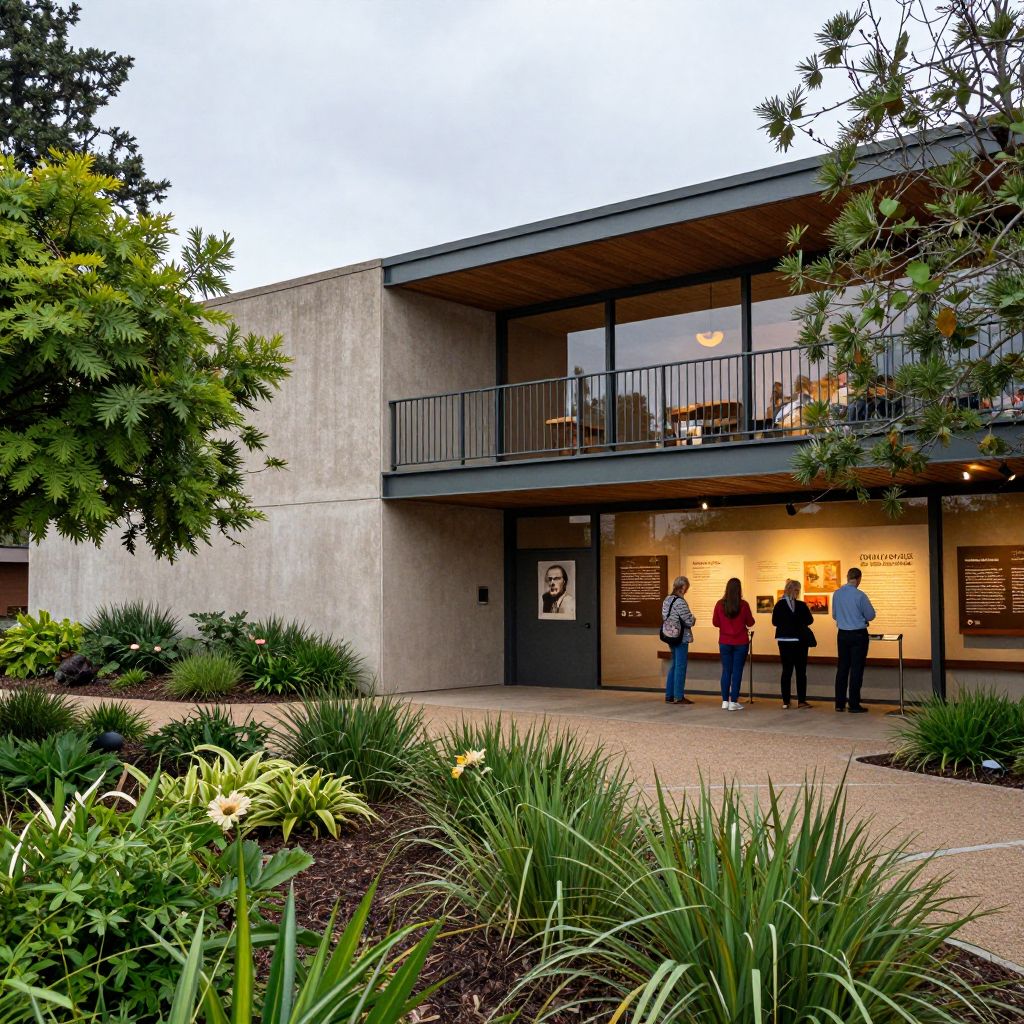 National Steinbeck Center