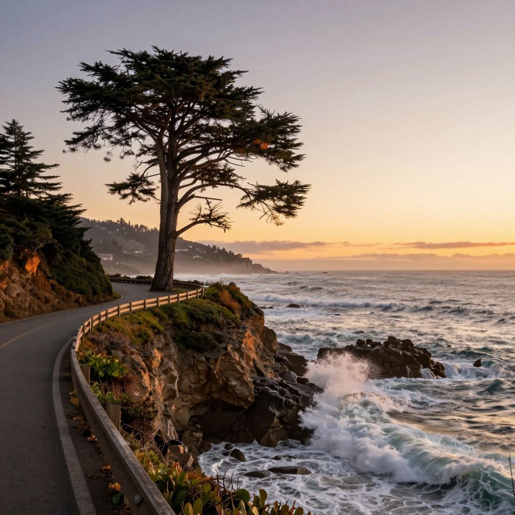 17-Mile Drive