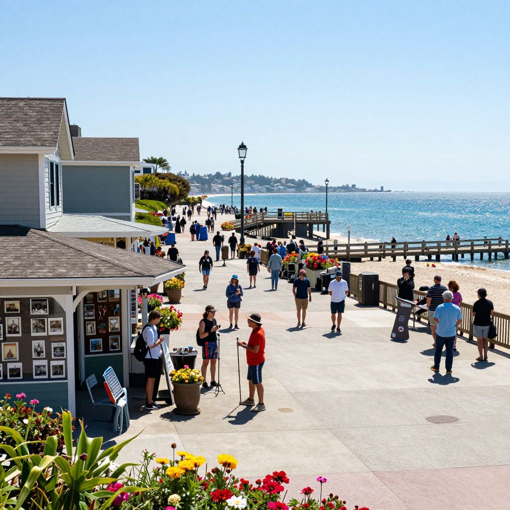 Cannery Row
