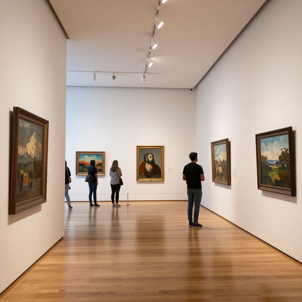 Monterey Museum of Art
