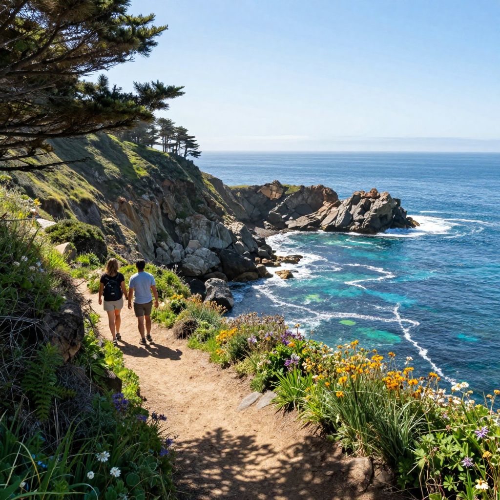 Point Lobos State Natural Reserve