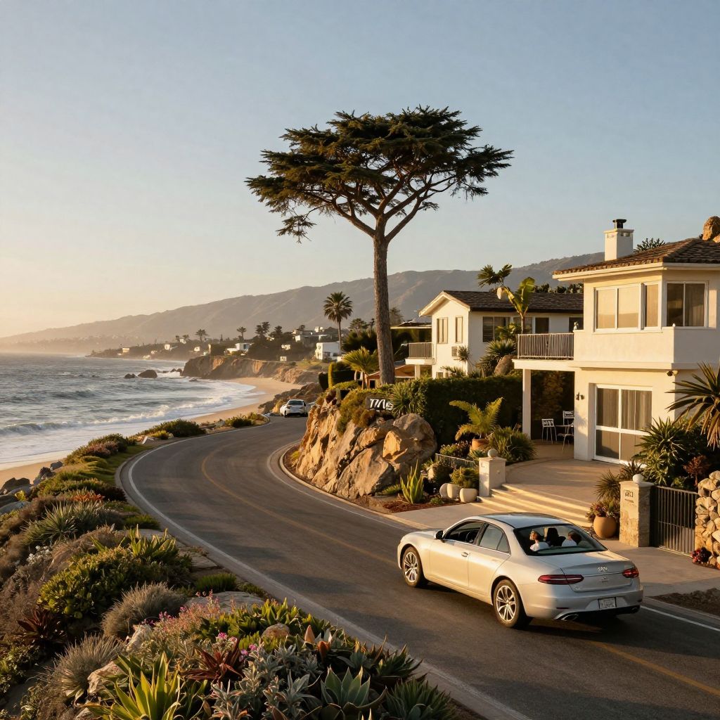 17-Mile Drive