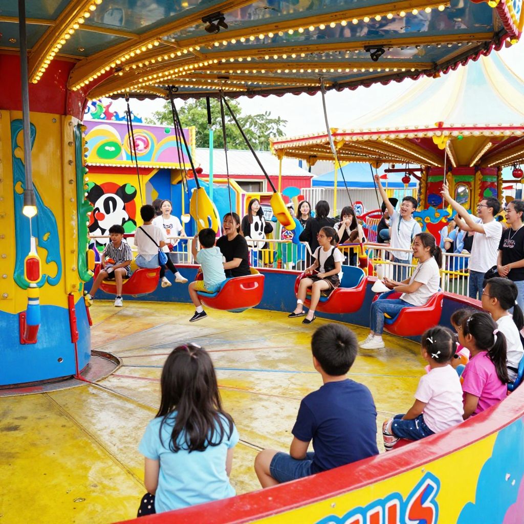 Play Days Carnival