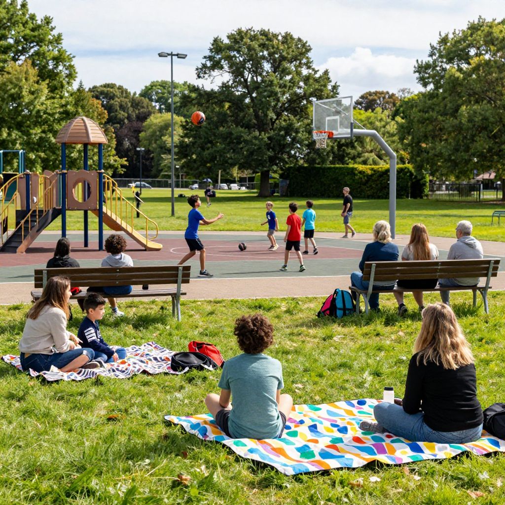 Barnes Park