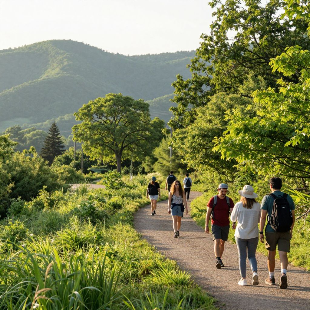 Edison Trails Park