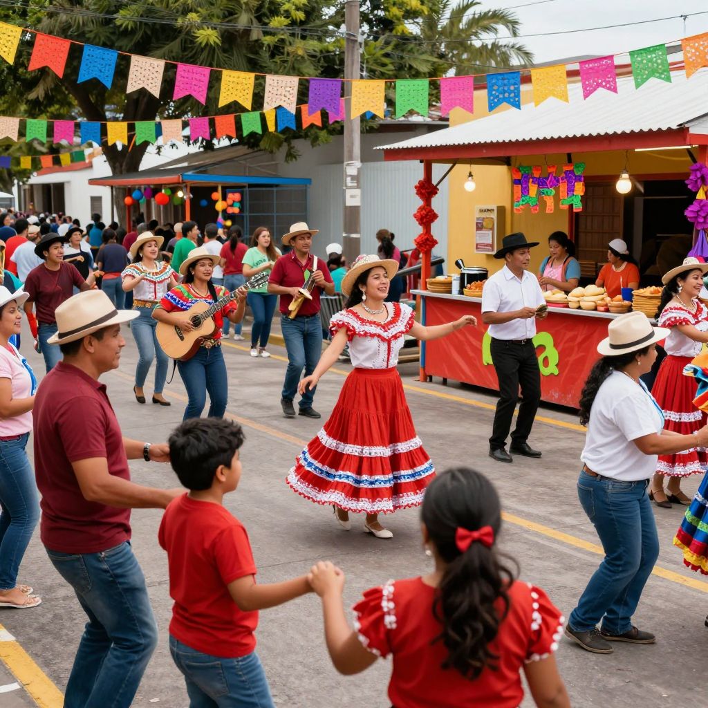 Cinco de Mayo Celebration