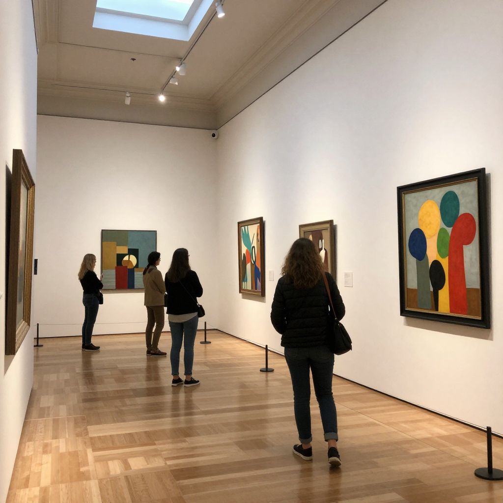 Vincent Price Art Museum