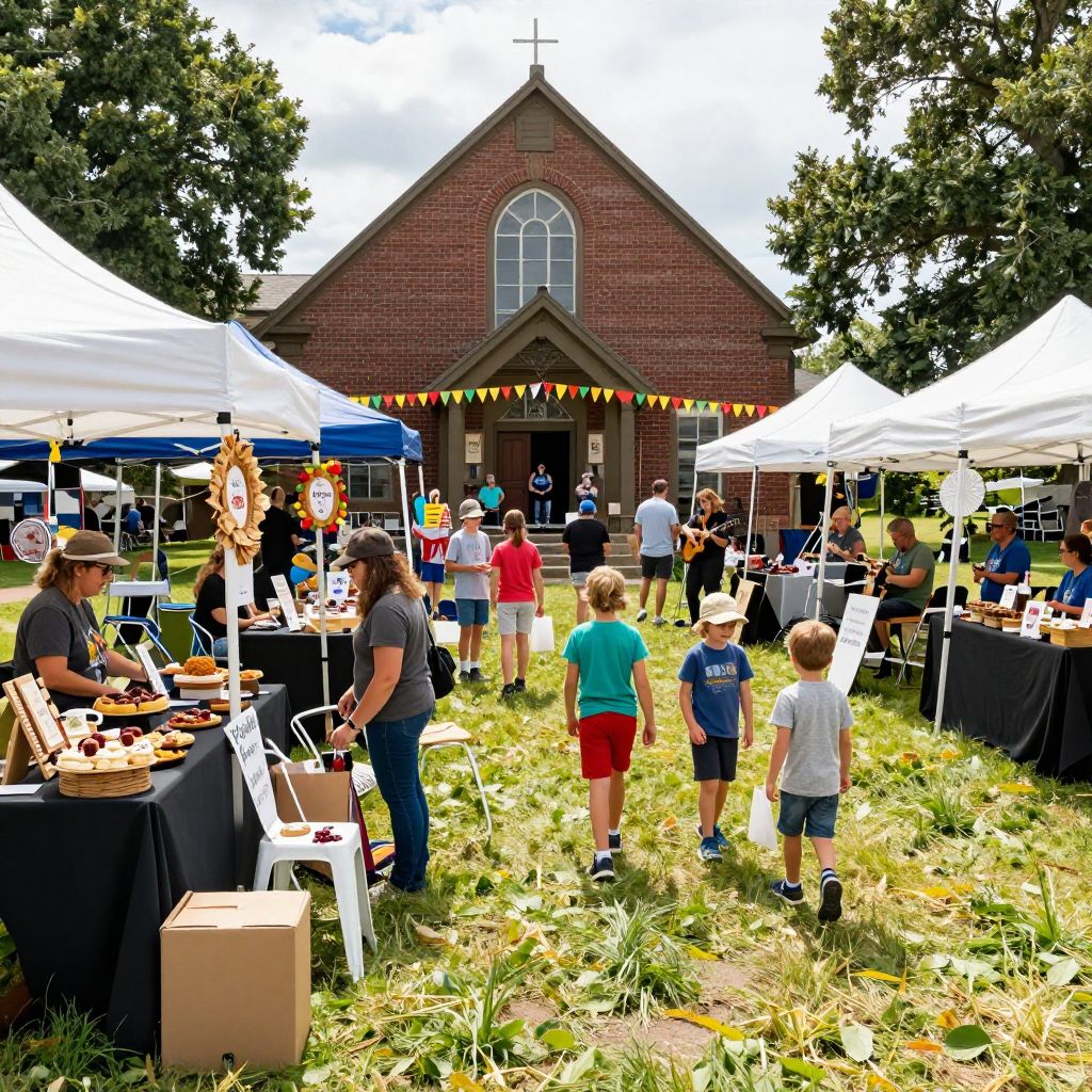 Mt. Gretna Heritage Festival