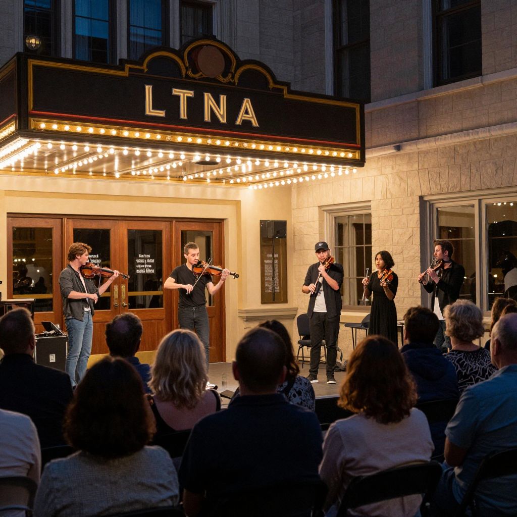 Gretna Theatre